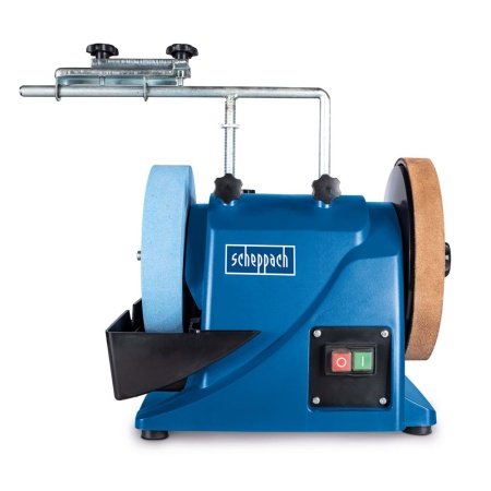 Scheppach vådsliber