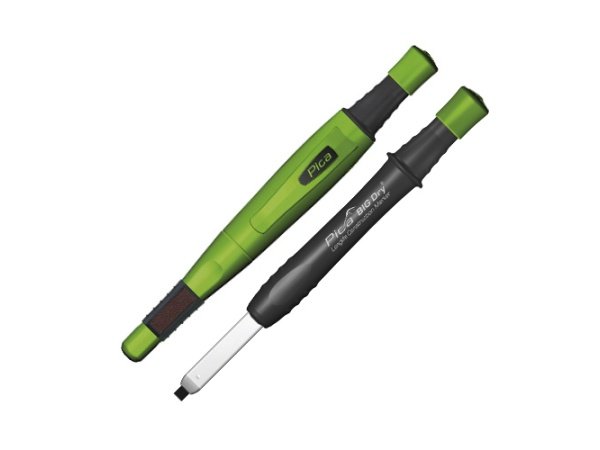 Pica Dry big dybhuls pen