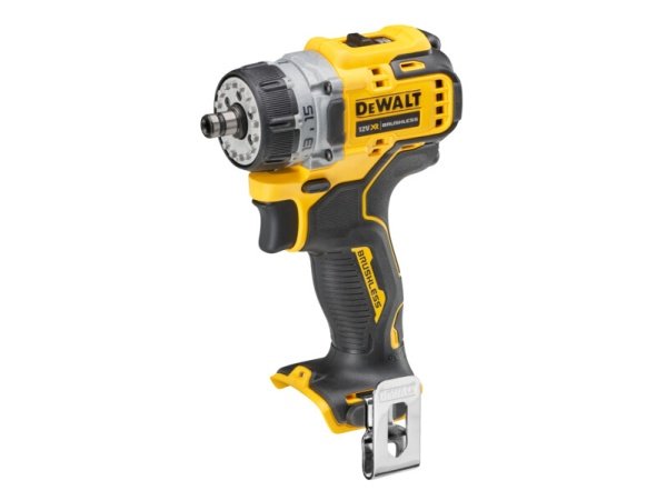 Dewalt akku boremaskine