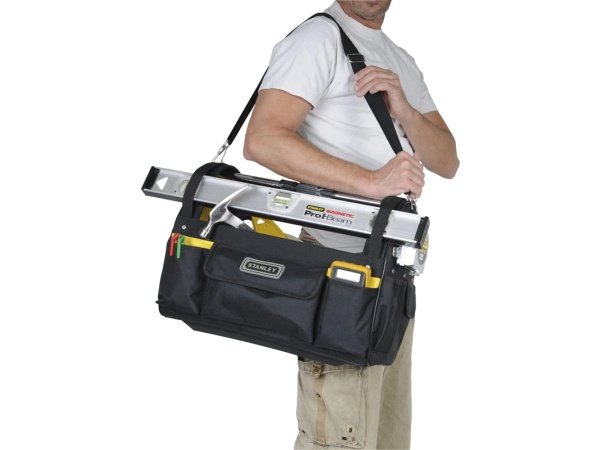 Stanley værktøjstaske