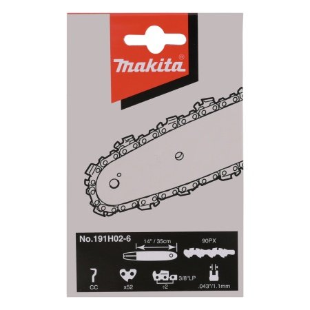 Makita savkæde