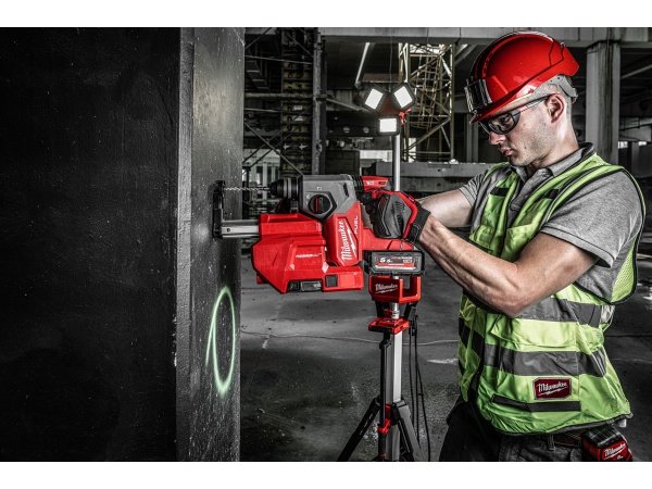 Milwaukee støvudsug