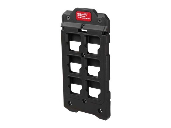 Milwaukee monteringsplade