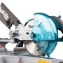 Makita kap/geringssav LS0816F. Billedet viser produktets klinge.
