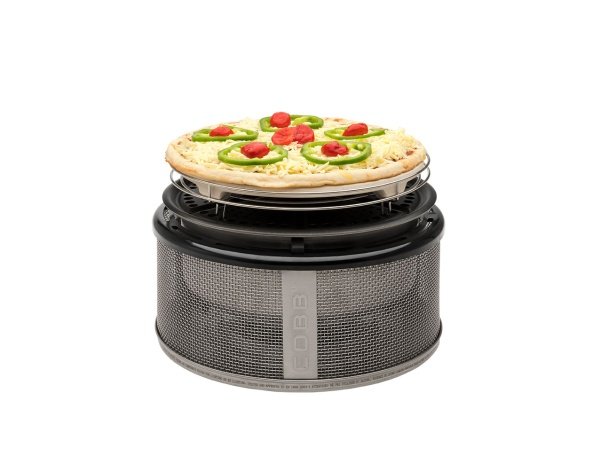 Cobb pizzasten Cobb pizzasten, produkt set forfra