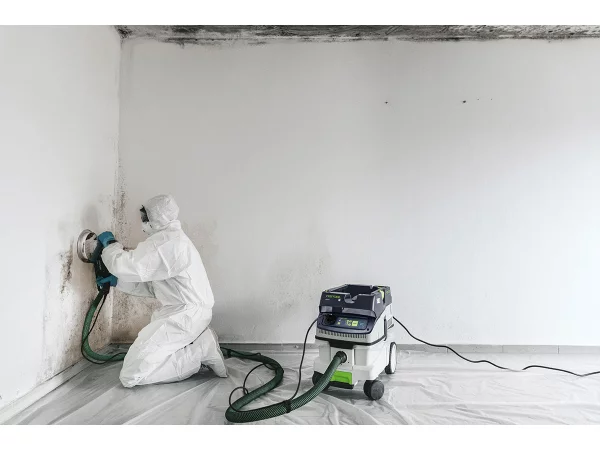 Festool støvsuger CLEANTEC CTH 26 EI