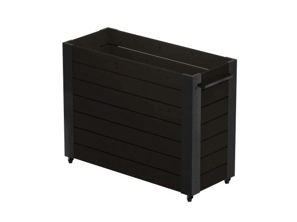 Plus Cubic blomsterkasse