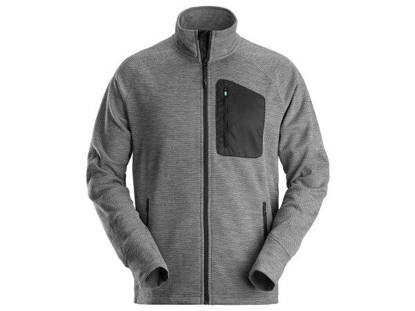 Snickers fleecejakke 8042