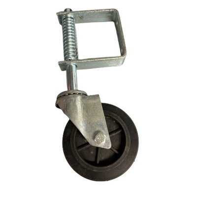 Svalk støttehjul