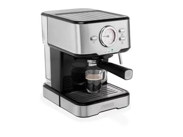 Princess Espresso & Capsule