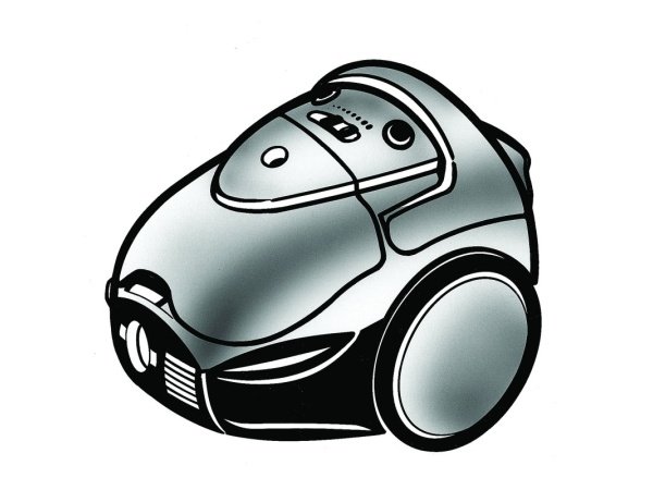 Nordic Quality støvsugerposer