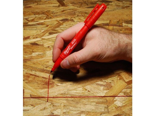 Milwaukee permanent marker