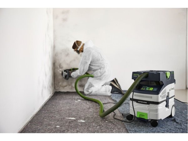 Festool CLEANTEC støvsuger CTH MIDI AC