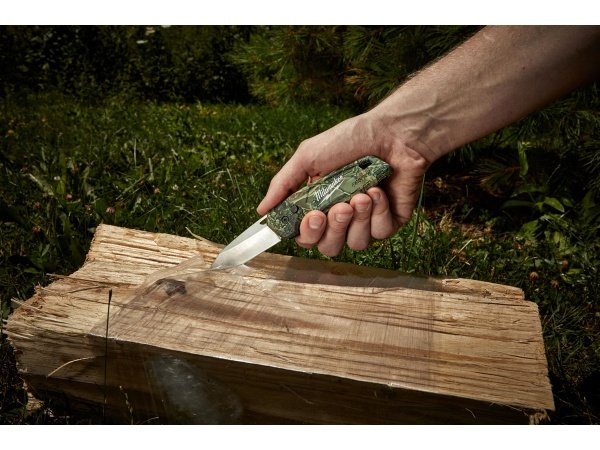 Milwaukee foldekniv