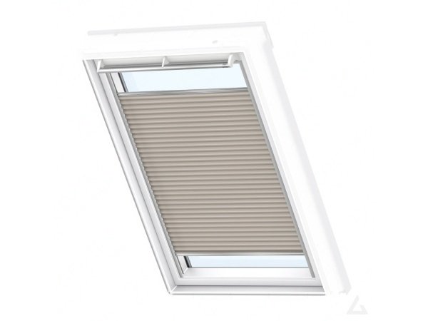 Velux mørklæggen. energigardin