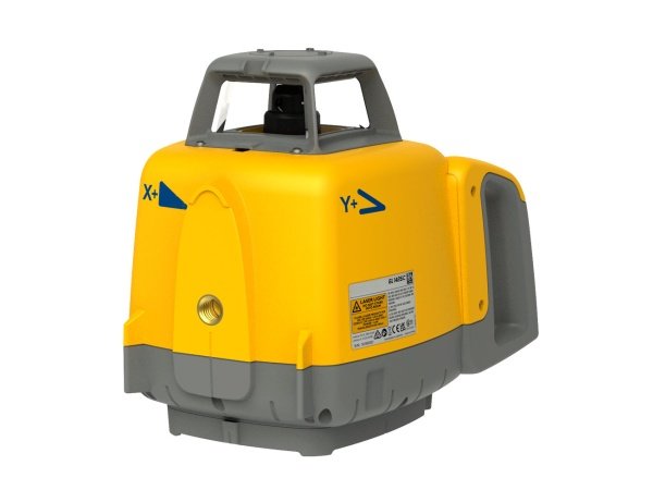 Spectra rotationslaser