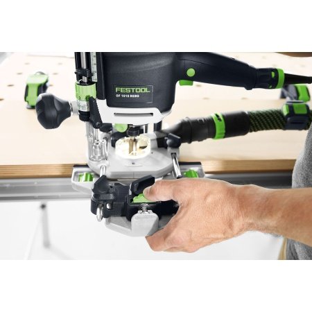 Festool sideanslag
