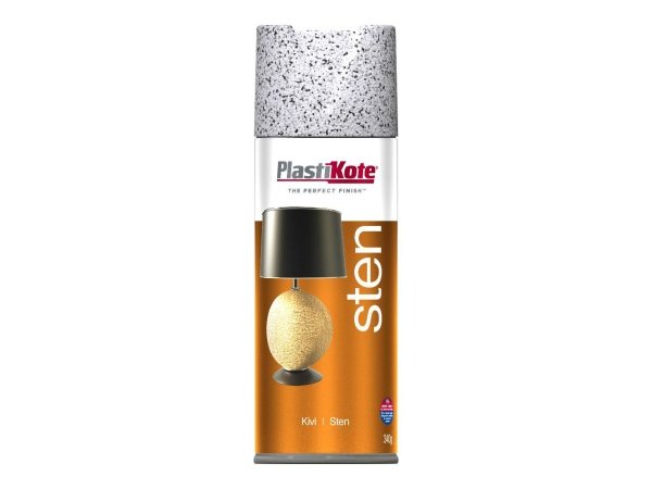 Plasti-kote spraymaling