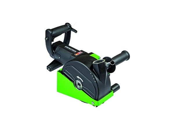 Eibenstock rillefræser 2300W