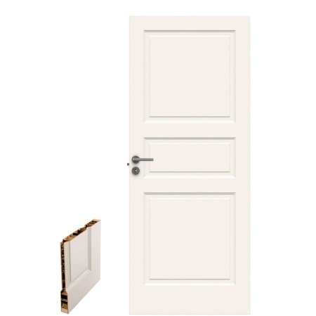 Swedoor Style 03 dør