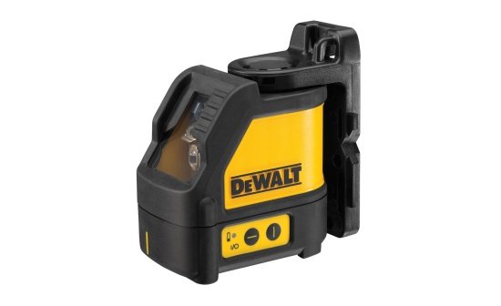 Dewalt selvnivel. linjelaser