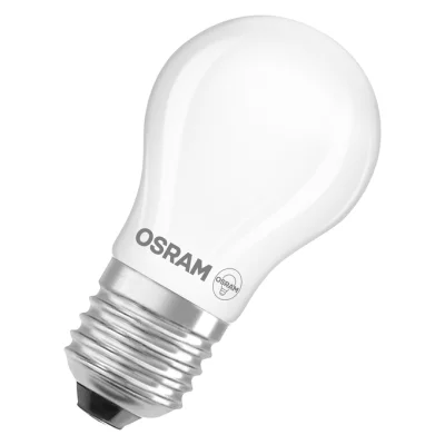 OSRAM LED krone mat dæmpbar