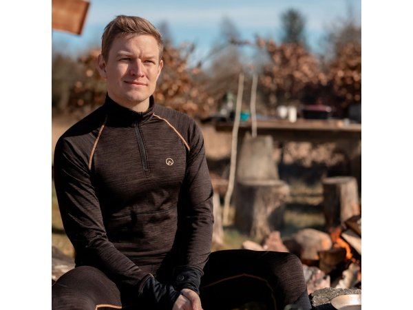 HappyHot varmeundertøj