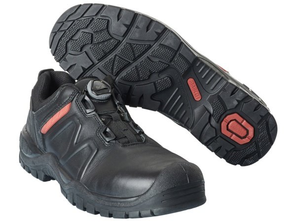 Mascot sikkerhedssko