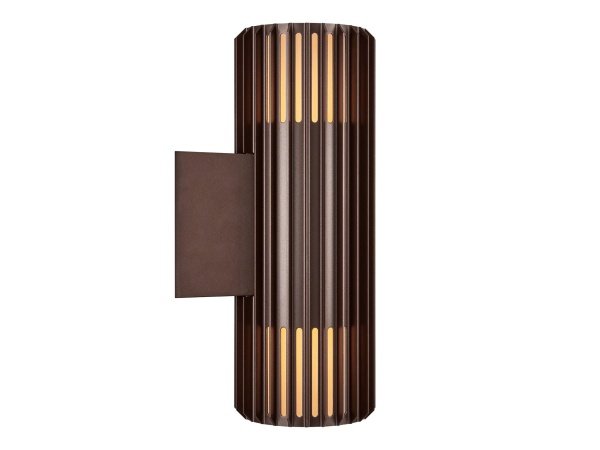 Nordlux Aludra væglampe