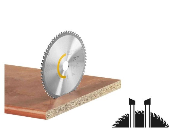 Festool rundsavklinge HW