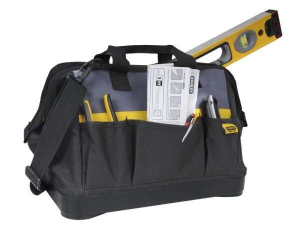 Stanley værktøjstaske