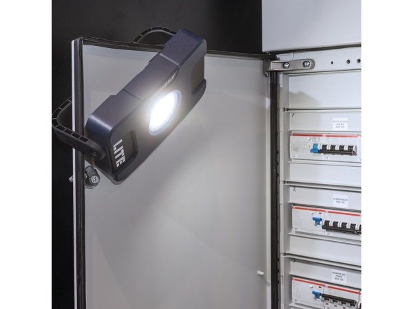 Scangrip arbejdslampe