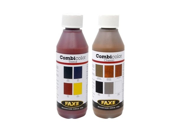 Faxe bejdse combicolor