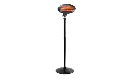 Tristar patio varmer IPX4   *U