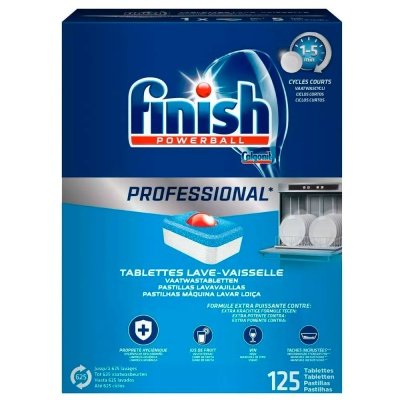 Finish Powerball opvasketabs