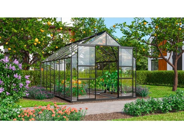 Vitavia Mars drivhus