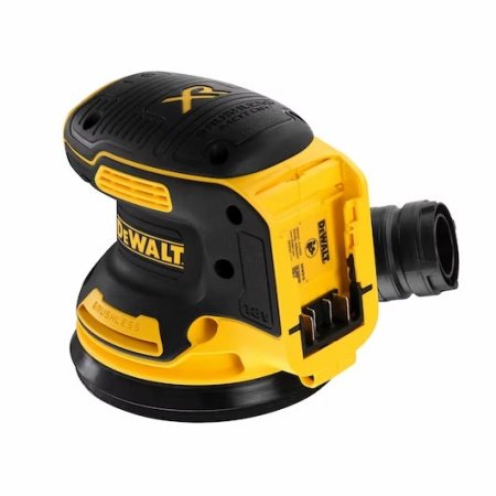 Dewalt excentersliber