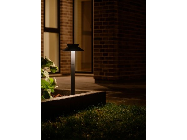 Nordlux Justina bedlampe