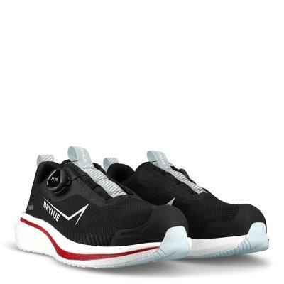 Brynje Orbit Textile Boa sikkerhedssko