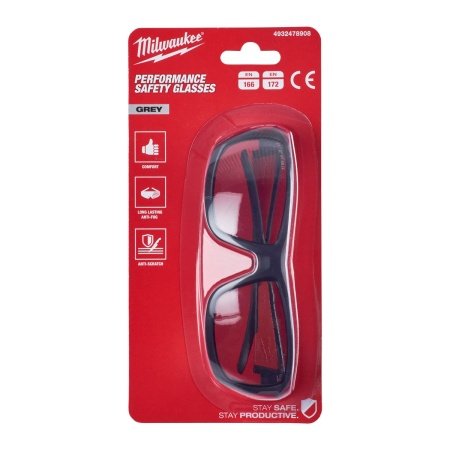 Milwaukee sikkerhedsbrille