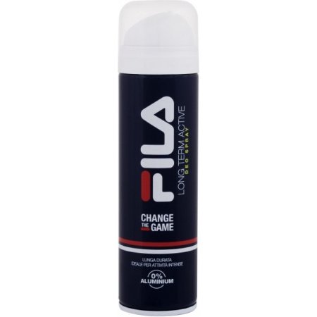 FILA Long Term Deospray