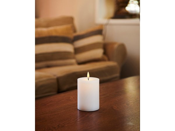 Sirius sille genopladelig   *U