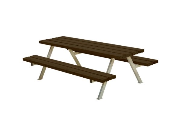 Plus Junior Alpha bord/bænkes.