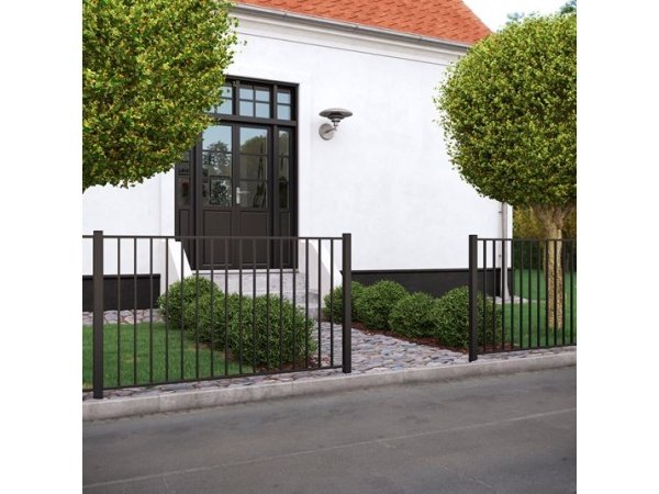 Plus Basic forhavehegn