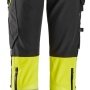 Snickers bukser 6935, produkt set bagfra