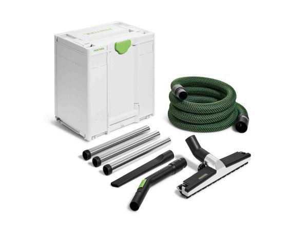 Festool rengøringssæt, RS-BD