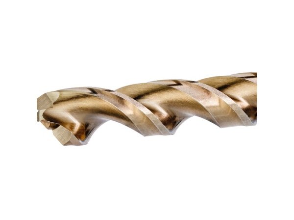 Dewalt HSS-E koboltbor