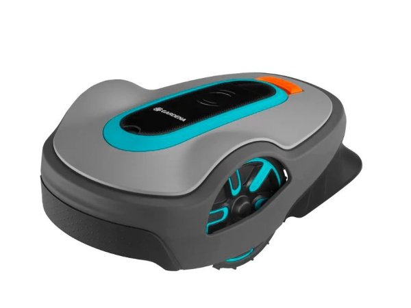 Gardena robotplæneklipper