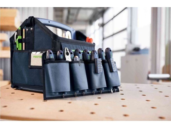 Festool indsats T-BAG M T1/2