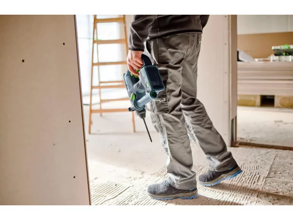 Festool kombihammer